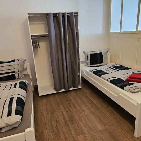 B76, Lauterach, Vorarlberg Apartments Kültér fotó