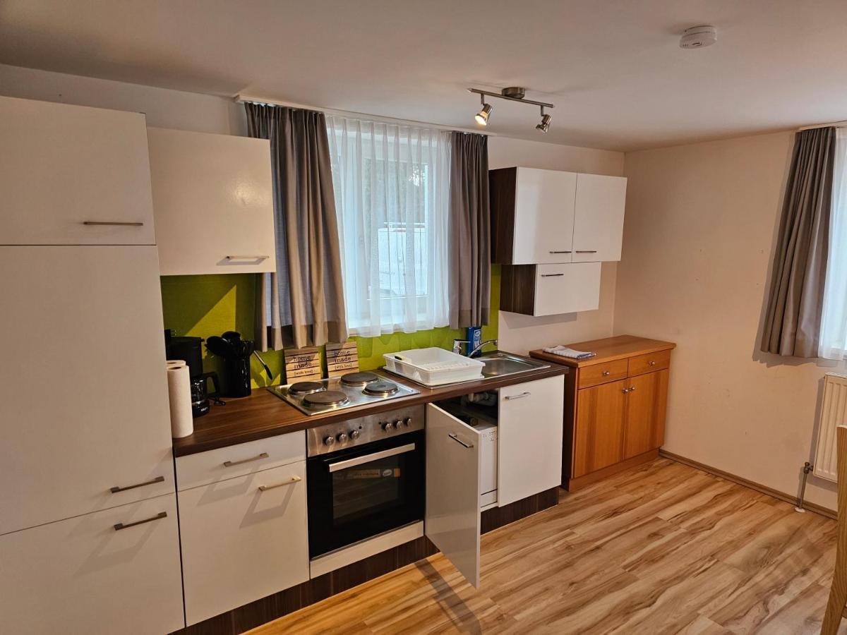 B76, Lauterach, Vorarlberg Apartments Kültér fotó