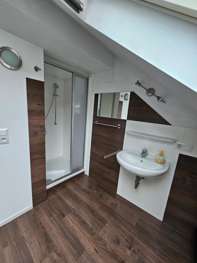 B76, Lauterach, Vorarlberg Apartments Kültér fotó