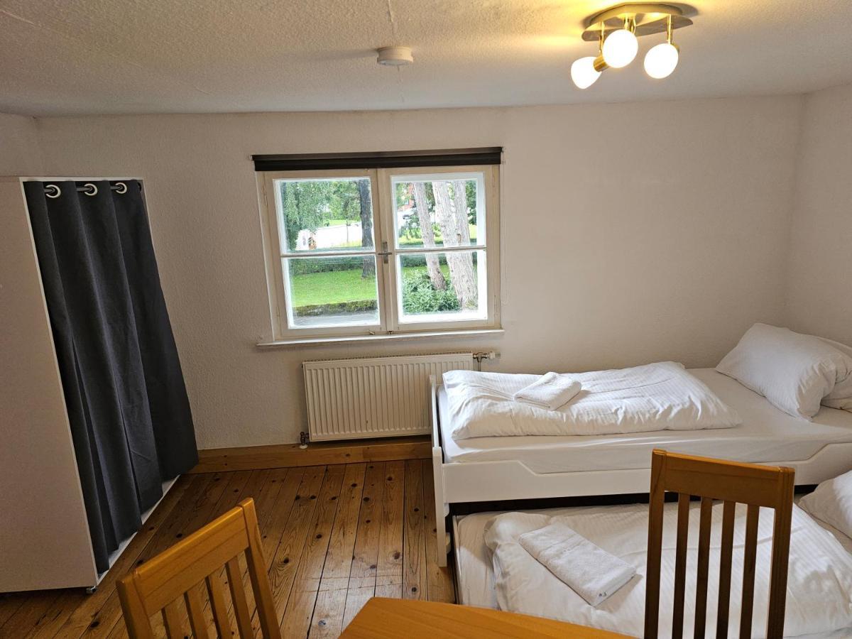 B76, Lauterach, Vorarlberg Apartments Kültér fotó