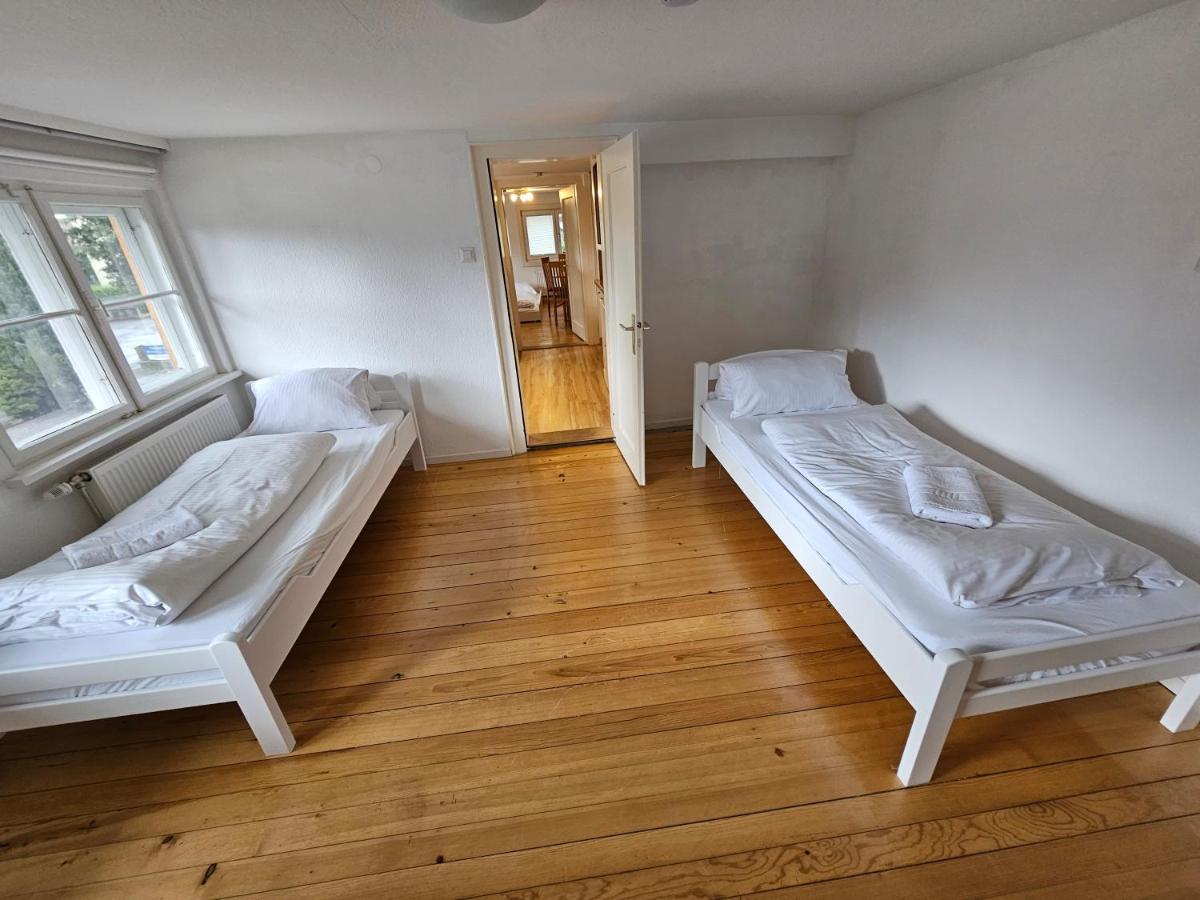 B76, Lauterach, Vorarlberg Apartments Kültér fotó