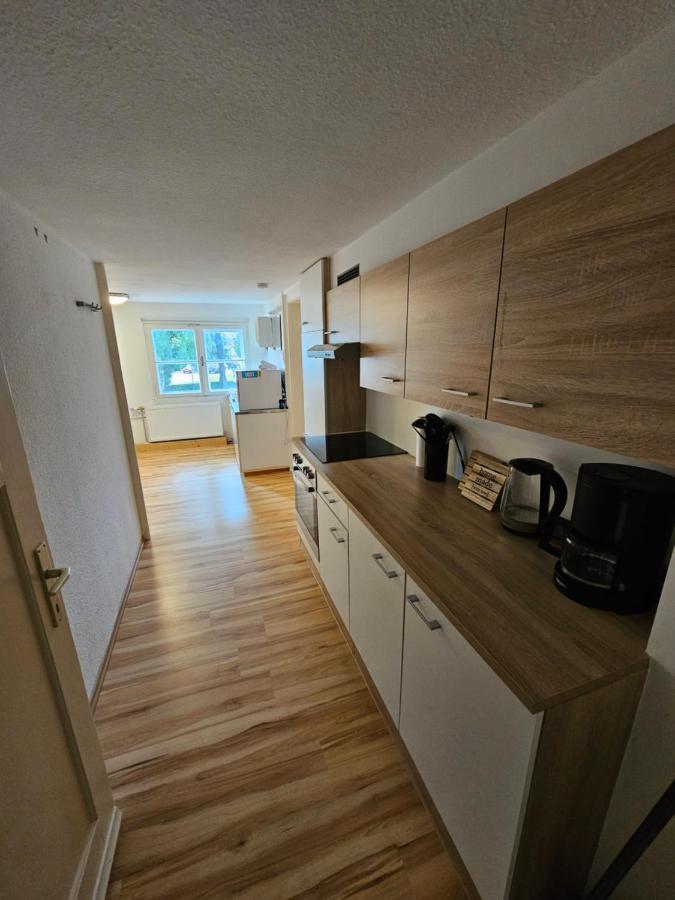 B76, Lauterach, Vorarlberg Apartments Kültér fotó