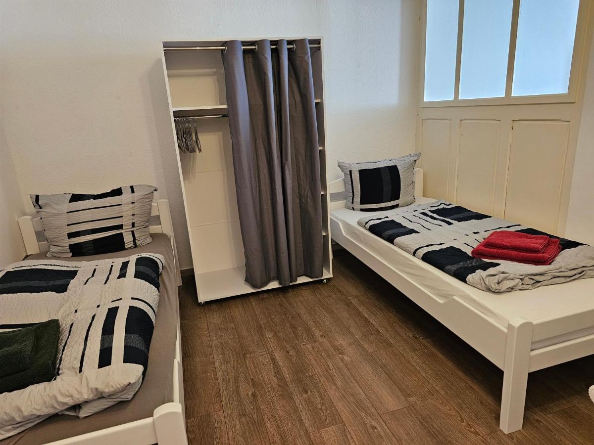B76, Lauterach, Vorarlberg Apartments Kültér fotó