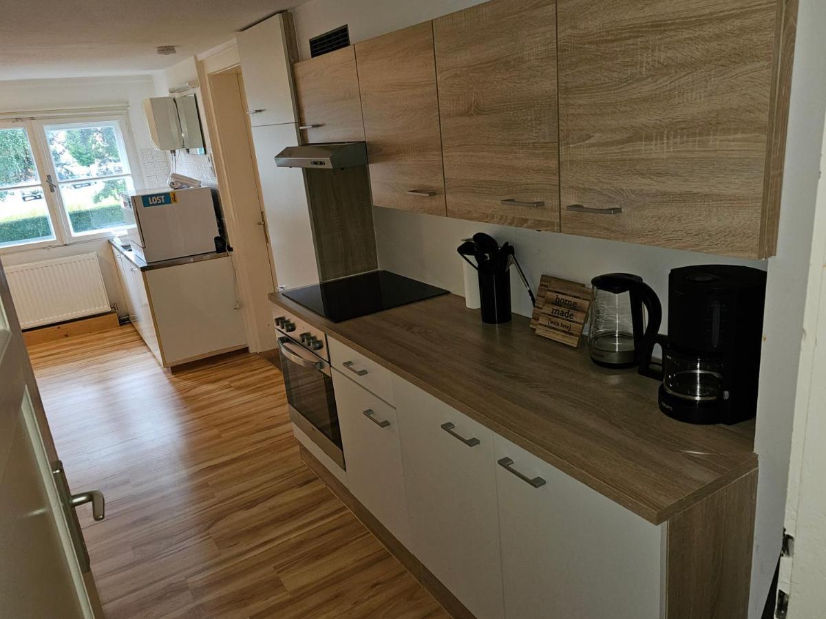 B76, Lauterach, Vorarlberg Apartments Kültér fotó