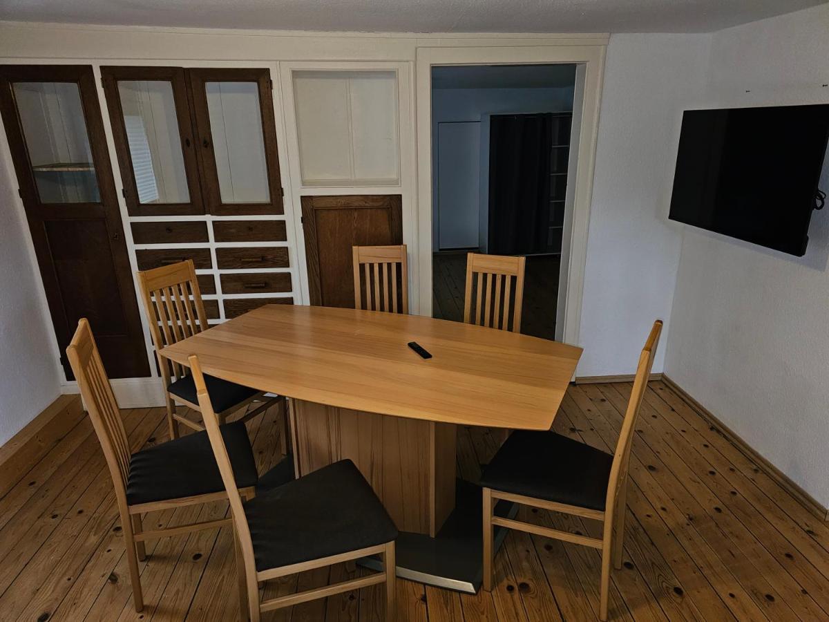 B76, Lauterach, Vorarlberg Apartments Kültér fotó