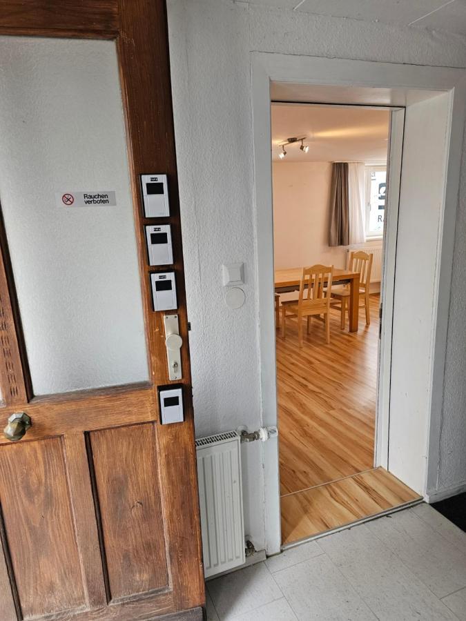 B76, Lauterach, Vorarlberg Apartments Kültér fotó